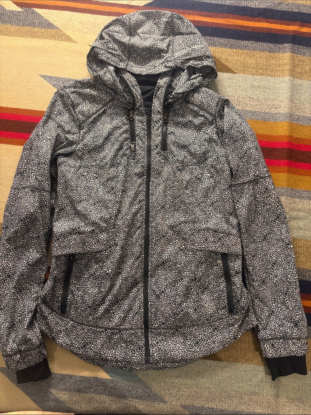 Lululemon Spring Forward Jacket